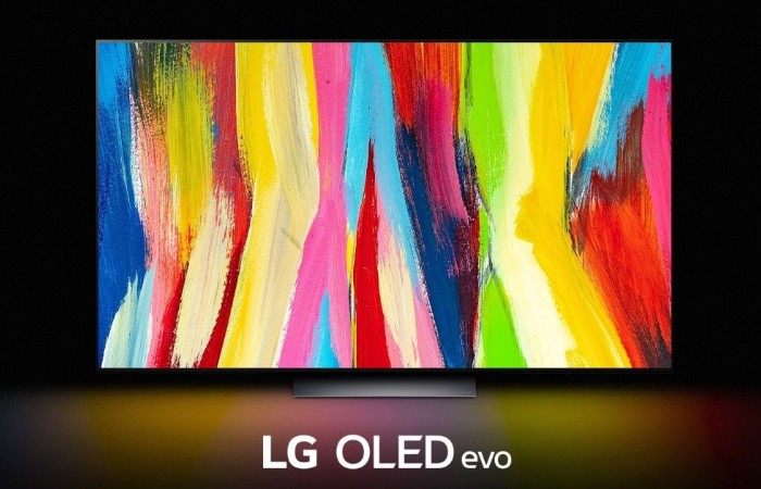 LG, 2025 OLED Serisi ile Türkiye'de Estetik ve Performansı Yeniden Tanımlıyor!