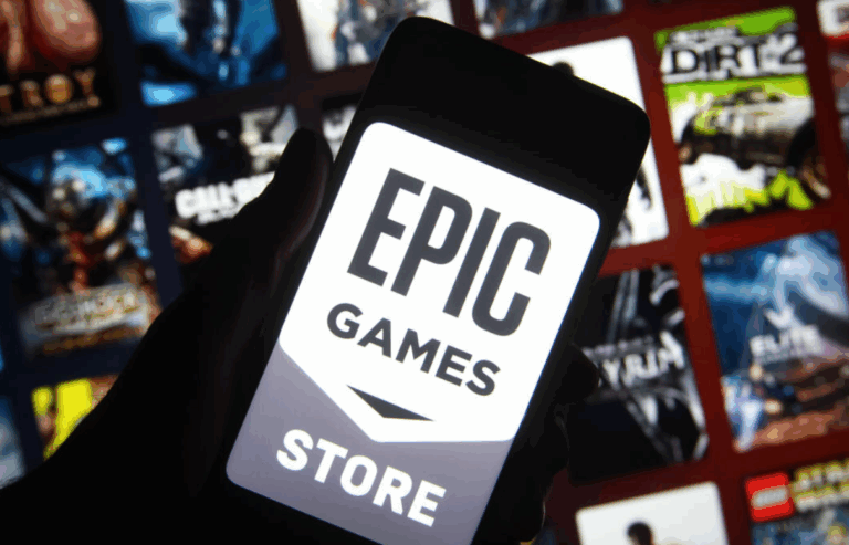 Yeni Haftada Hangi Oyunlar Ücretsiz Dağıtılacak? Epic Games'ten İpuçları!