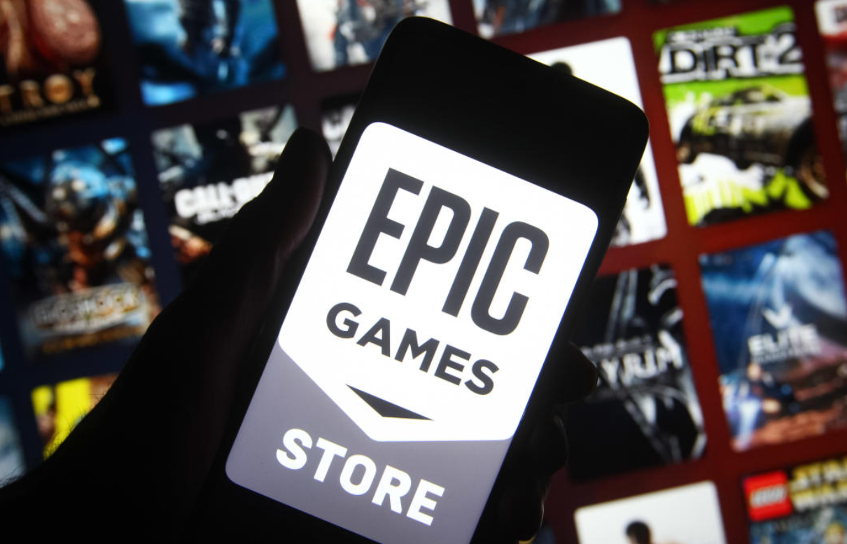 Yeni Haftada Hangi Oyunlar Ücretsiz Dağıtılacak? Epic Games'ten İpuçları!