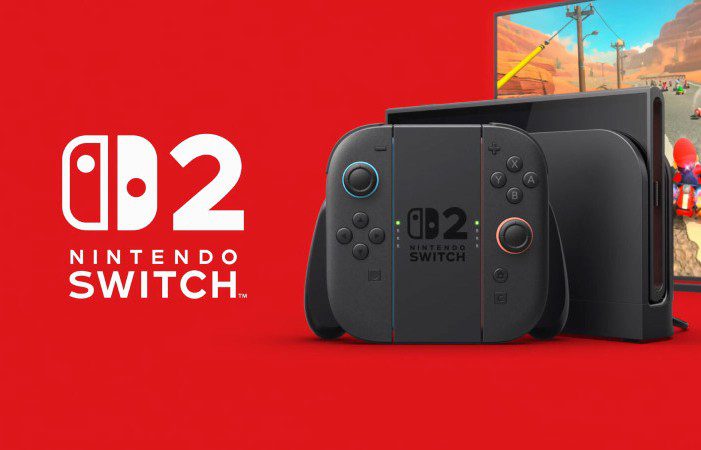 Switch 2 Fırtınası: İlk Modelin Rekorunu Altüst Etti!