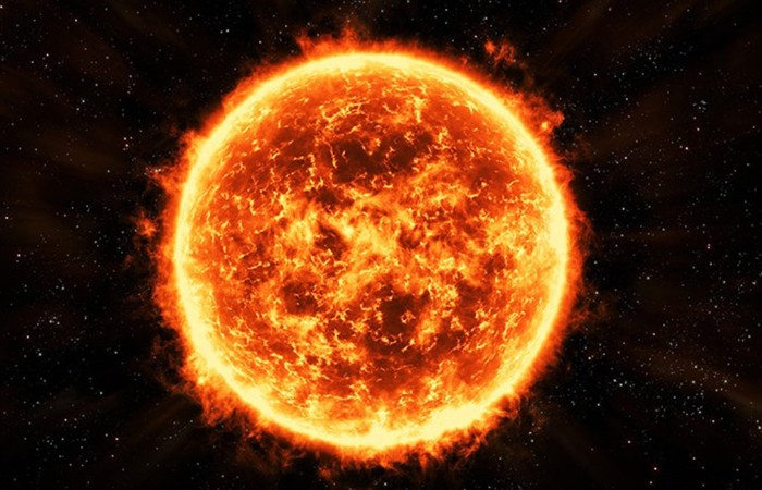 Ateş Topunun Soğuk Noktası: Güneş’in Güney Kutbu İlk Kez Görüntülendi!