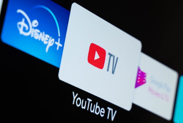 TV'de YouTube İzleyenler Dikkat: Sıkıcılık Garantili!