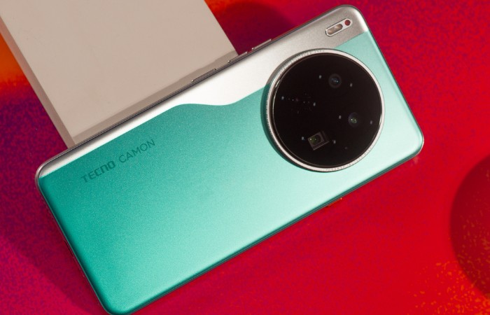 CAMON 40 ve Premier 5G Satışta: Öne Çıkan Özellikler, Fiyat ve Hediye Detayları!