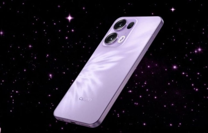 Amiral Gemisi Orta Segment Fiyatıyla: OPPO Reno 13 Pro