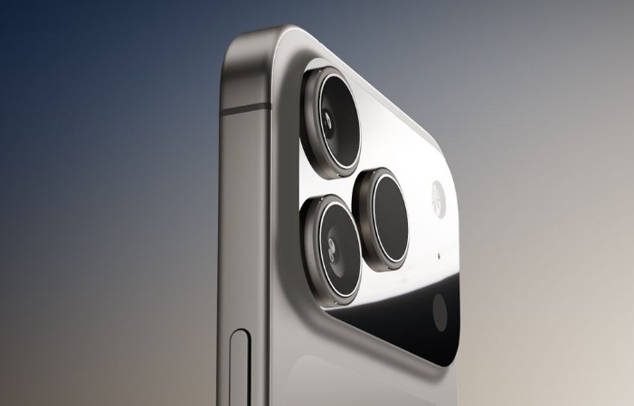 iPhone 17 Pro ile Güç ve Yenilik: Büyük Batarya, 8K Video ve Ötesi