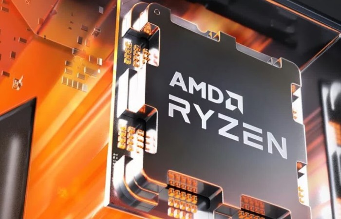 Kritik TPM Zaafiyeti Tespit Edildi: AMD Ryzen Serisinde Güvenlik Riski