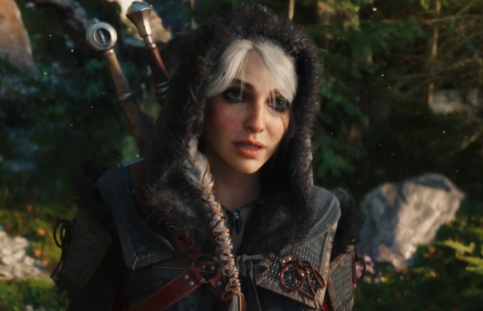 CD Projekt, The Witcher 4’ün Konsol Odaklı Geliştirildiğini Duyurdu!