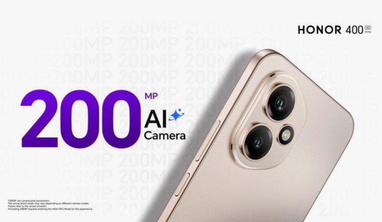 HONOR 400 ile Görsel Devrim: Türkiye'de Teknolojiye Yeni Bir Soluk