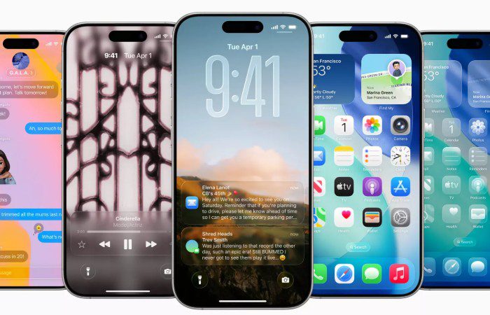 Canlı Çeviri’den Arayanı Sorgula’ya: iOS 26’nın Kilit Güncellemeleri