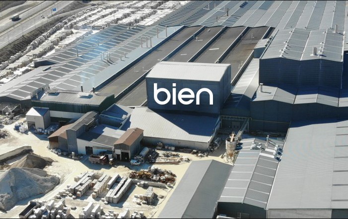 Bien’den Geleceğe Temiz Adım: 23,5 MWp’lik GES Yatırımı Tamamlandı