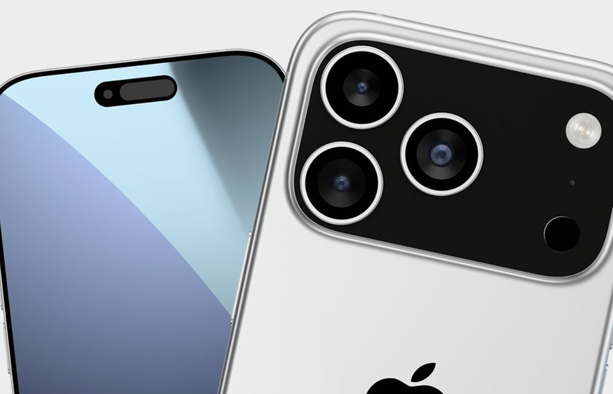 iPhone 17 Göz Dolduruyor: Daha Büyük Ekran, Daha Fazla Güç