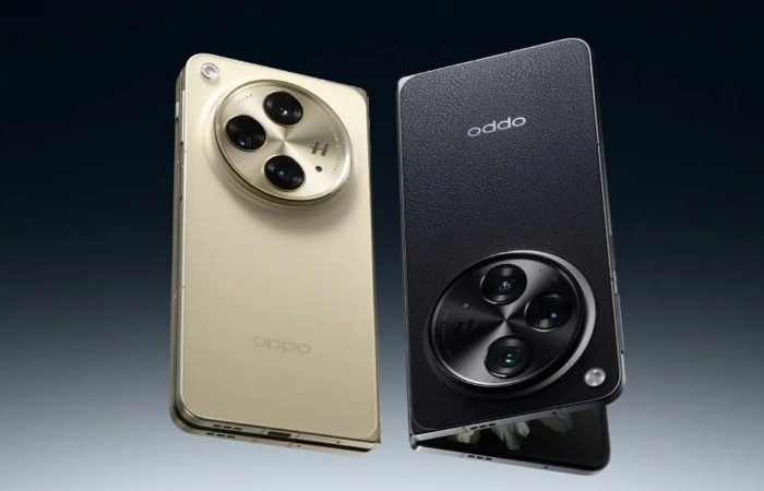 OPPO Find N5 Türkiye’de Satışa Çıkıyor: Özellikleri Harika, Fiyatı Şaşırtıcı