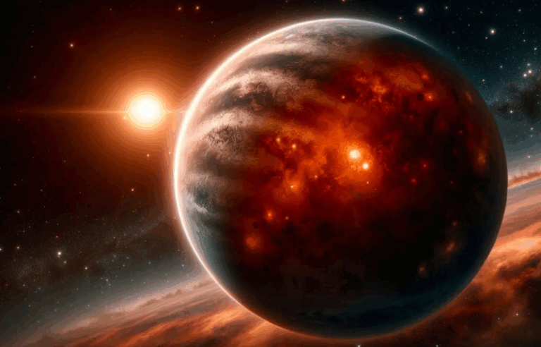 Dünya’nın Kozmik Kuzeni: Gliese 12b Yaşama Elverişli mi