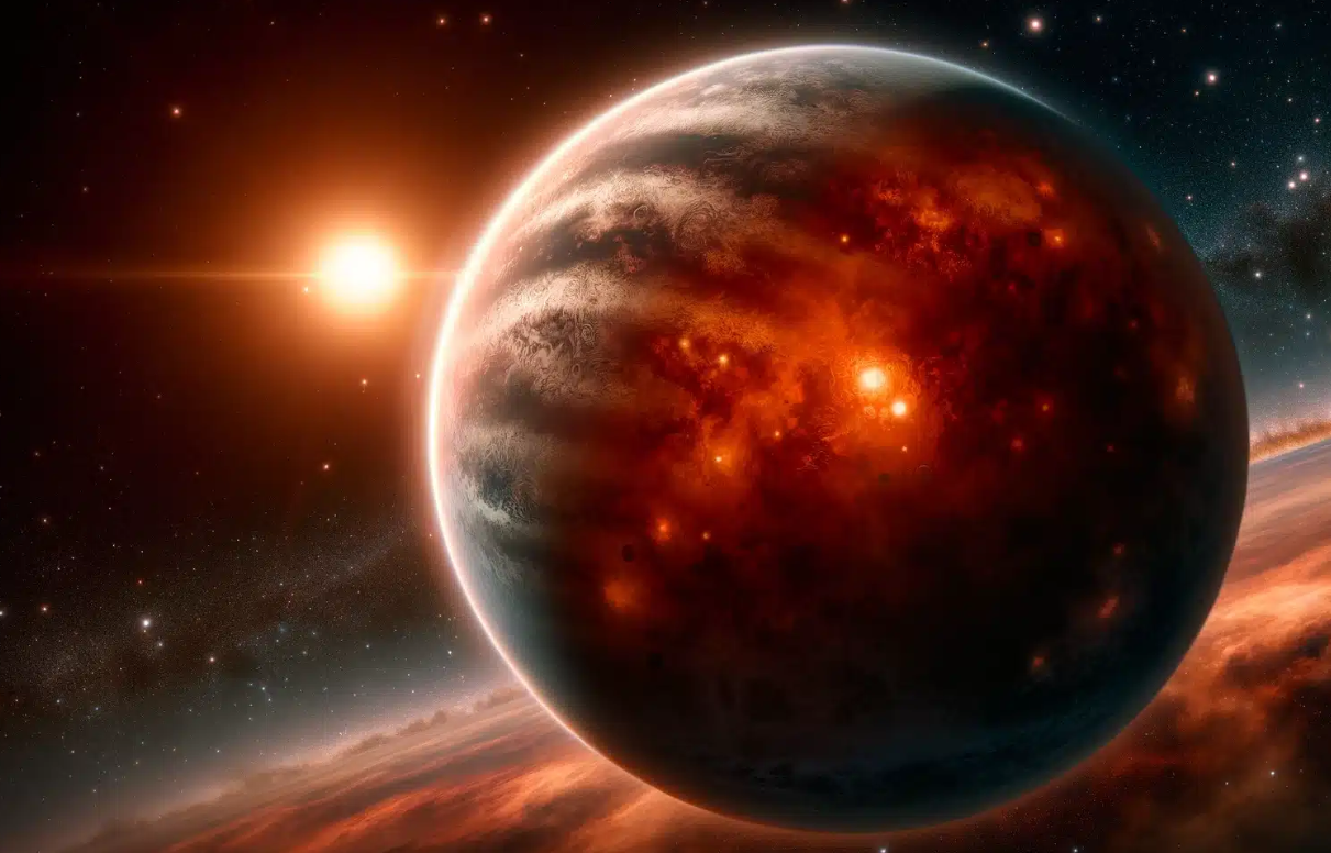 Dünya’nın Kozmik Kuzeni: Gliese 12b Yaşama Elverişli mi