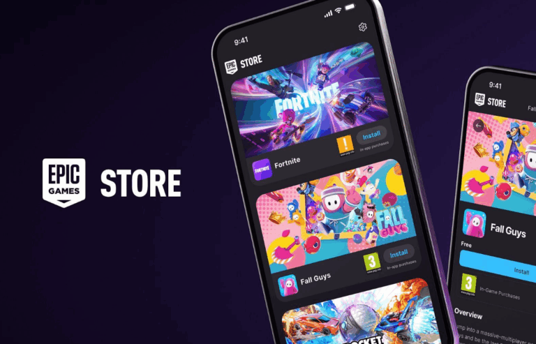 Oyun Koleksiyonuna Yeni Üye Geliyor: Epic Games'in Bu Haftaki Hediye Oyunu Ne Olacak?