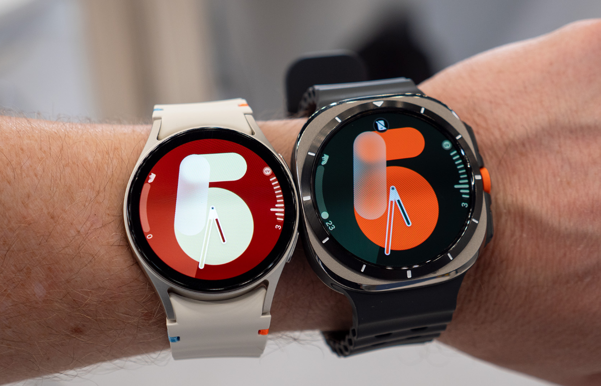 Galaxy Watch 8 Ultra Dahil Üç Yeni Model: Özellikler ve Fiyatlar Ortaya Çıktı