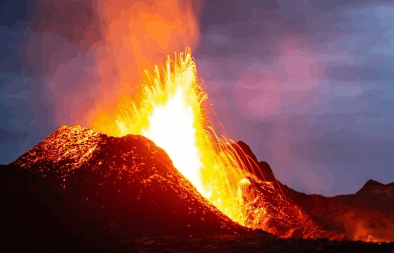 Uyuyan Devler Uyanıyor: Dünya Yeni Bir Patlama Çağına Girebilir