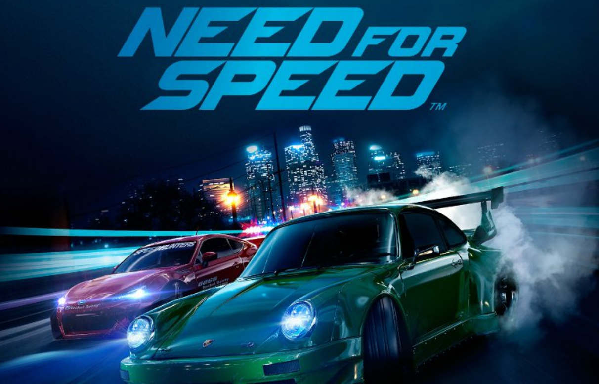 NFS’in Son Vitesi: Efsane Seriye Veda