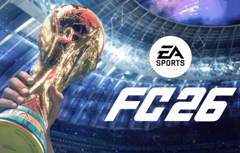 FC 26’nın Türkçe Spikeri Ortaya mı Çıktı? Fragmanda Kafa Karışıklığı