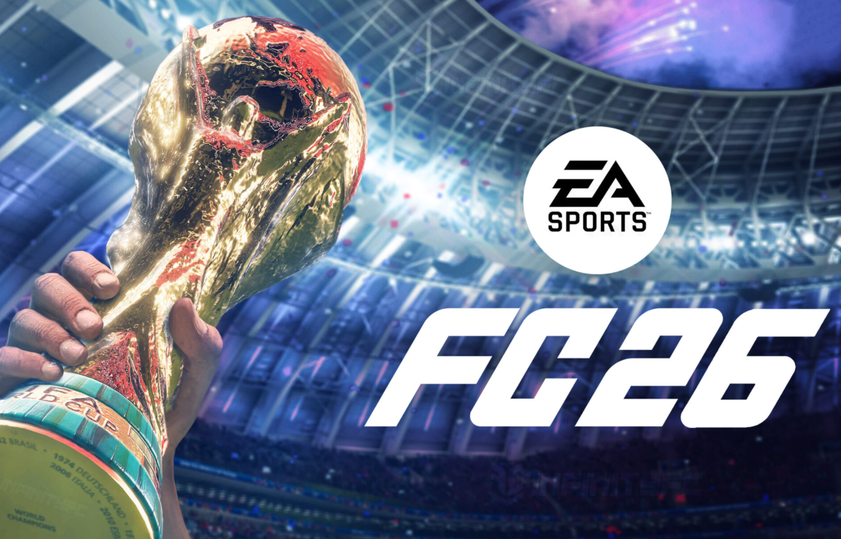 FC 26’nın Türkçe Spikeri Ortaya mı Çıktı? Fragmanda Kafa Karışıklığı