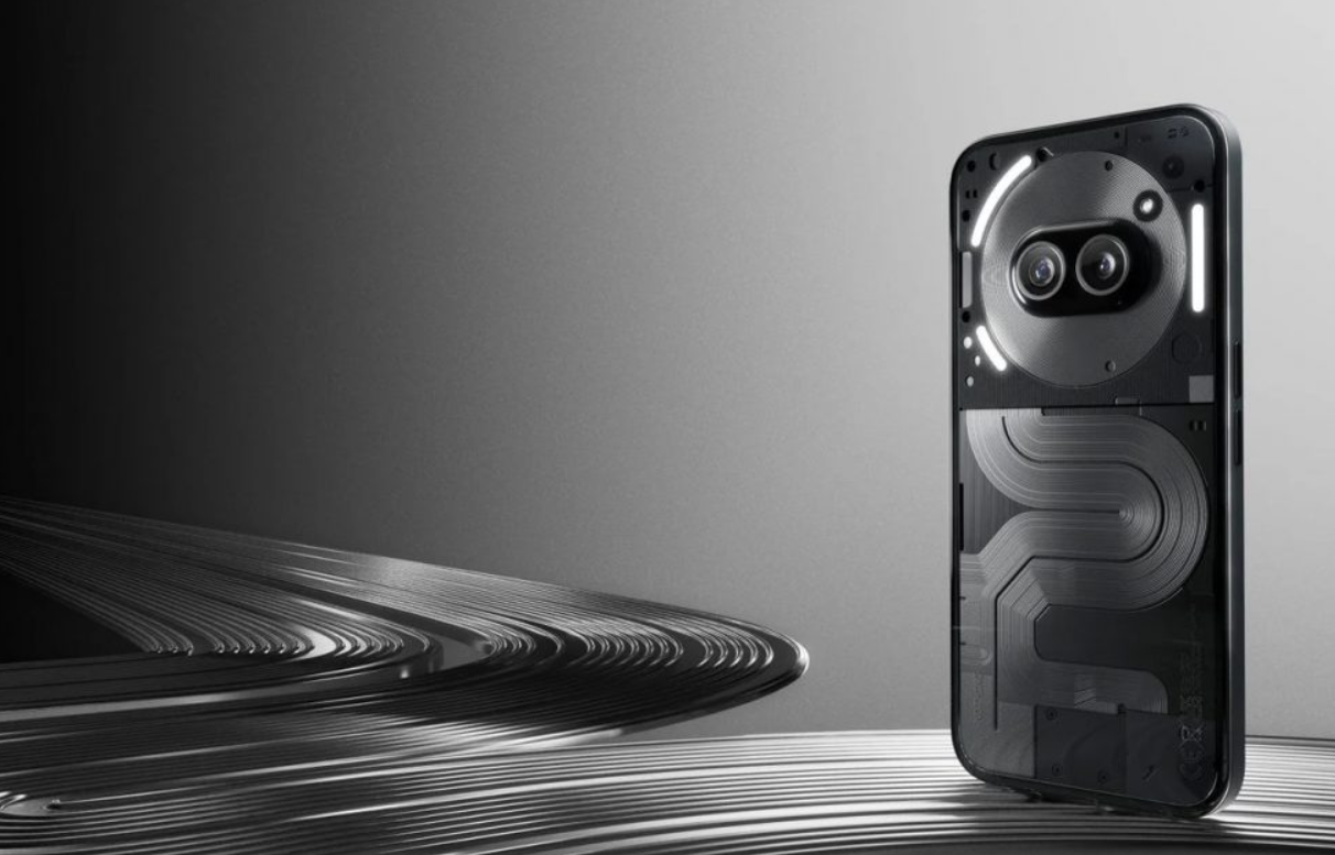 Yeni Nothing Phone (3a) Serisi Türkiye’de Raflarda: İşte Fiyatlar ve Özellikler