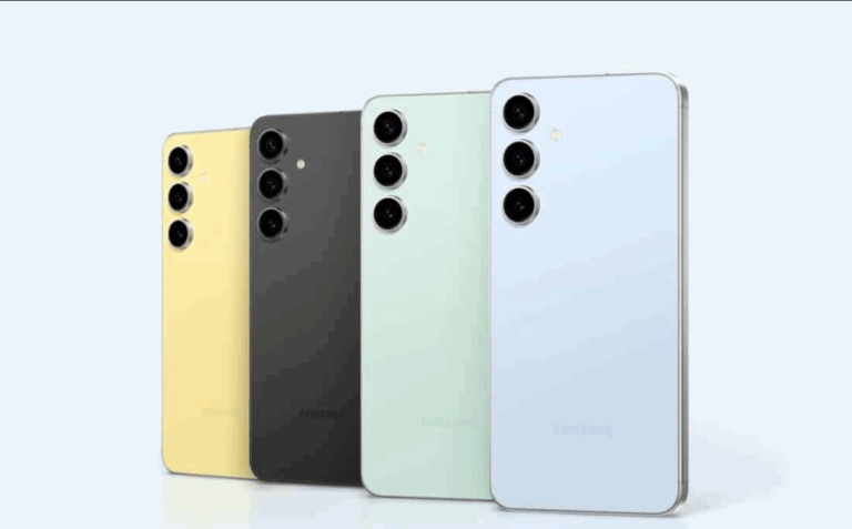 Samsung Galaxy S25 FE'nin Teknik Detayları Ortaya Çıktı