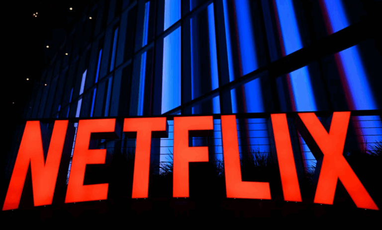 Netflix ve NASA'dan Tarihi İşbirliği: Canlı Uzay Yayınları Geliyor