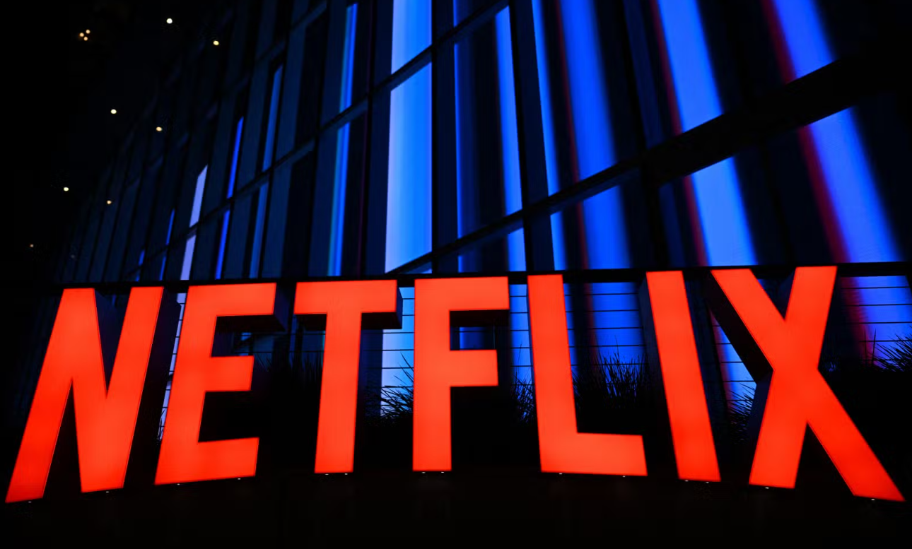 Netflix ve NASA'dan Tarihi İşbirliği: Canlı Uzay Yayınları Geliyor