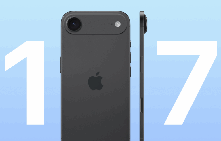 Yeni iPhone, İncelikte Rakipsiz: Peki Ya Pil Süresi?