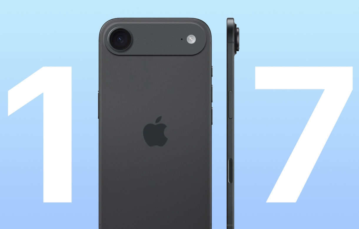 Yeni iPhone, İncelikte Rakipsiz: Peki Ya Pil Süresi?