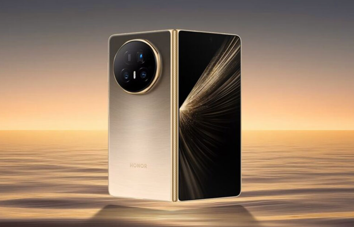 Snapdragon 8 Elite’li Honor Magic V5 tanıtıldı: İşte donanımı ve fiyat etiketleri