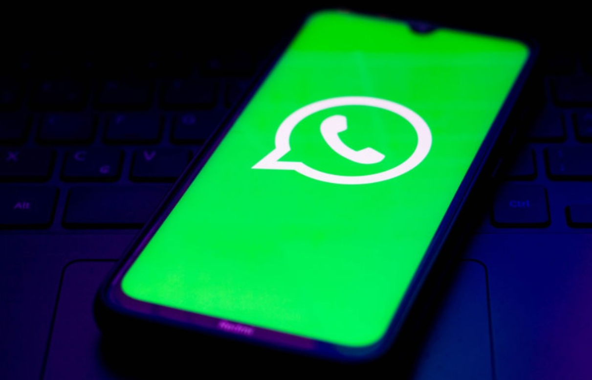 Gemini’ye Yakalanmak: Artık WhatsApp'ta Gizli Saklı Yok!