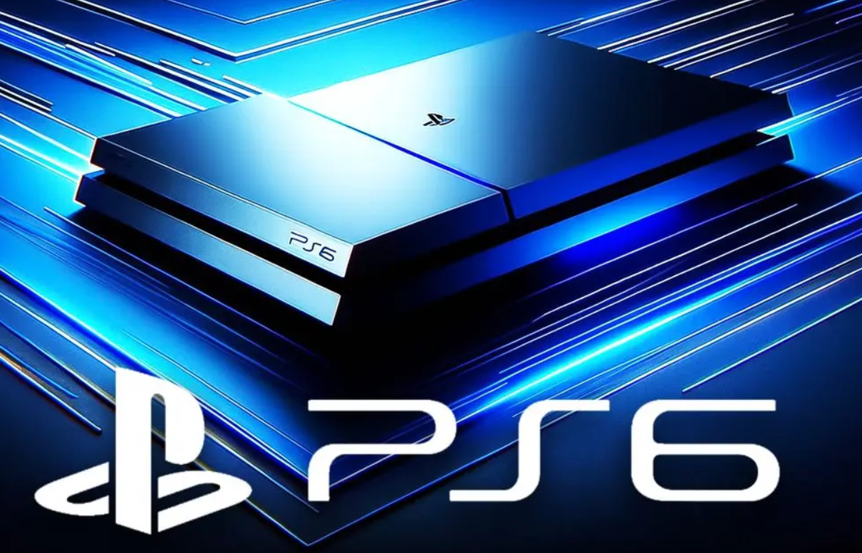 PlayStation 6 ile Görsel Devrim: Sony ve AMD Güçlerini Birleştirdi
