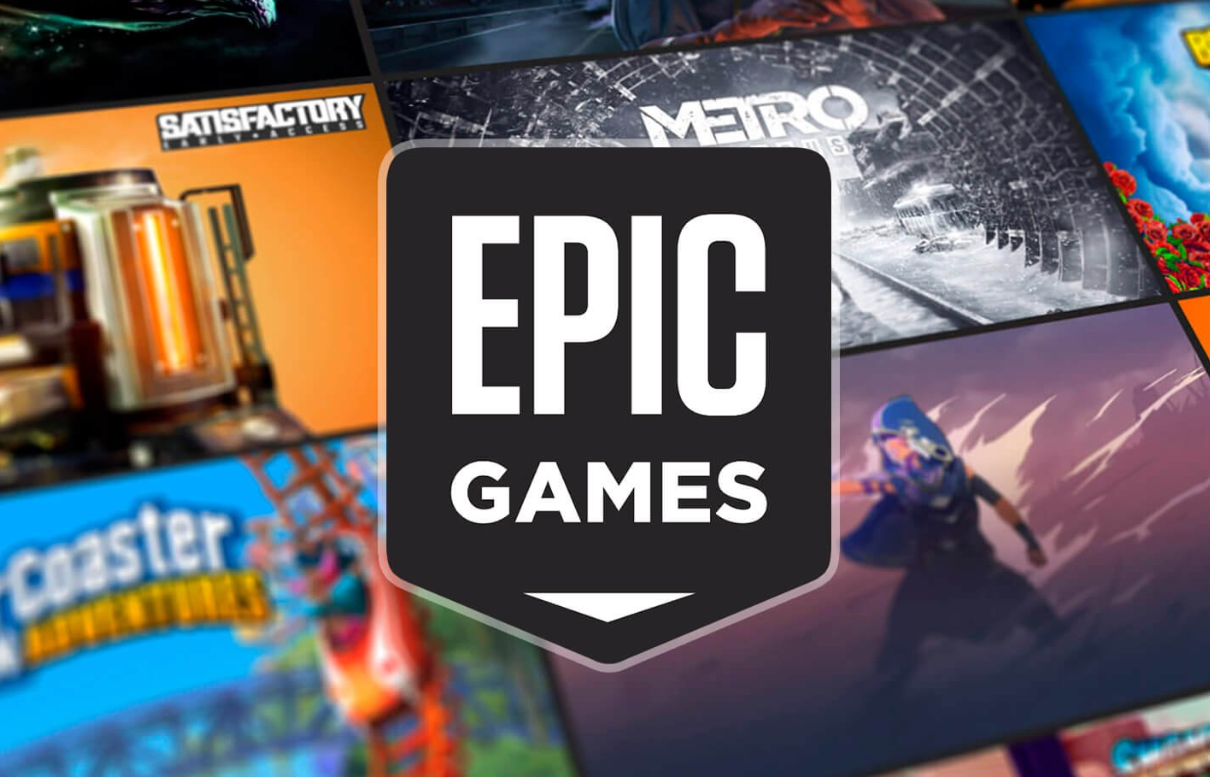 Epic Games Store’da Bu Haftanın Ücretsiz Oyunları Yayında (3–10 Temmuz)
