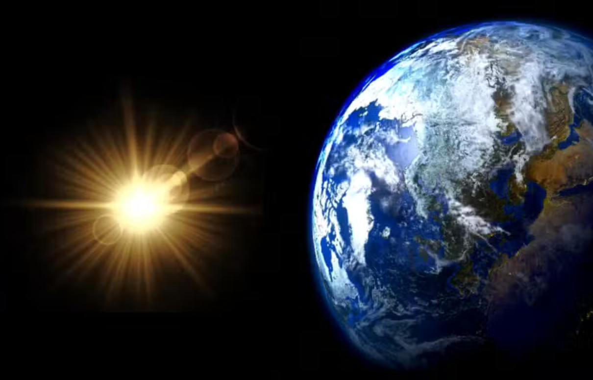 Eksen mi Mesafe mi? Sıcakların Asıl Sebebi Şaşırtabilir