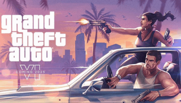 Rockstar ve Sony Ortaklığıyla GTA 6, PS5 Pro’da 60 fps Geliyor