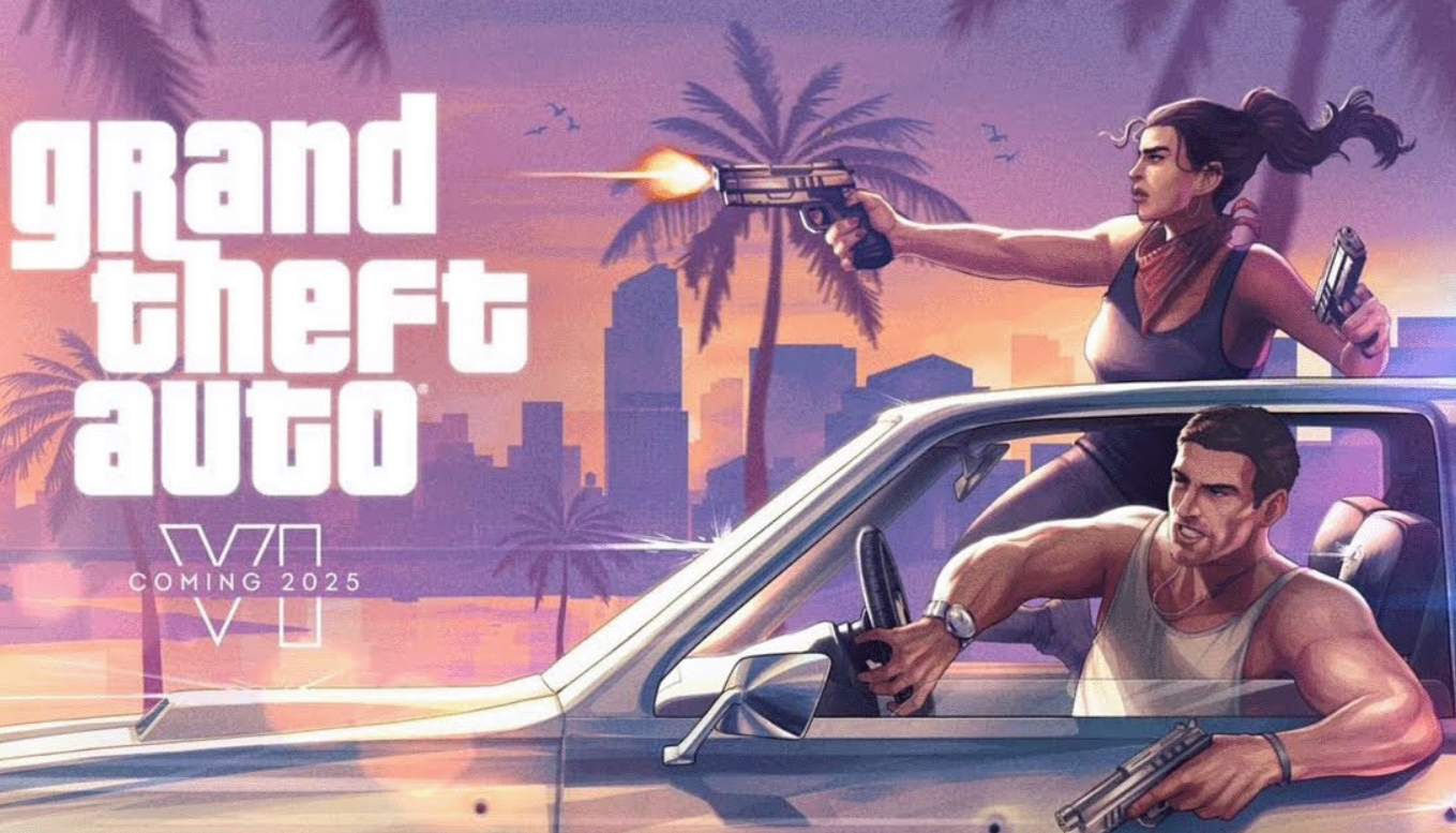 Rockstar ve Sony Ortaklığıyla GTA 6, PS5 Pro’da 60 fps Geliyor