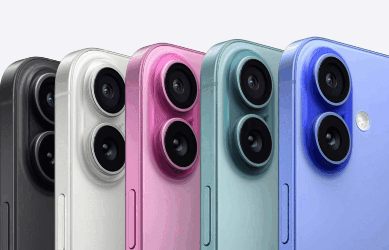 Yeşilin Tazeliği, Morun Asaleti: iPhone 17 Renkleri Ortaya Çıktı