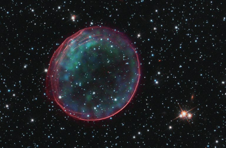 Gökbilimciler Şaşkın: Beyaz Cüce Daha Güneş Olmadan Yok Oldu