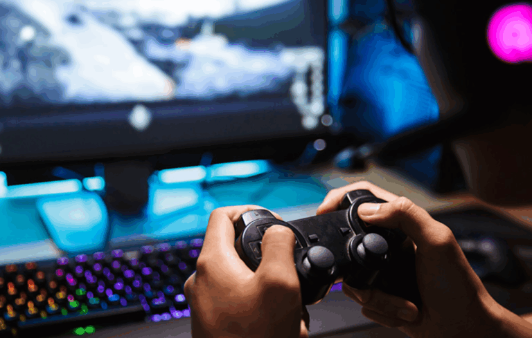 Oyun Sektöründe Büyük Hamle: Circle Games’e Milyonluk Destek