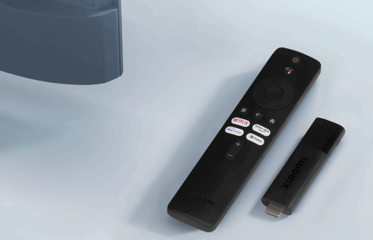 Xiaomi’den Yeni TV Stick 4K: Google TV Destekli 2. Nesil Model Tanıtıldı