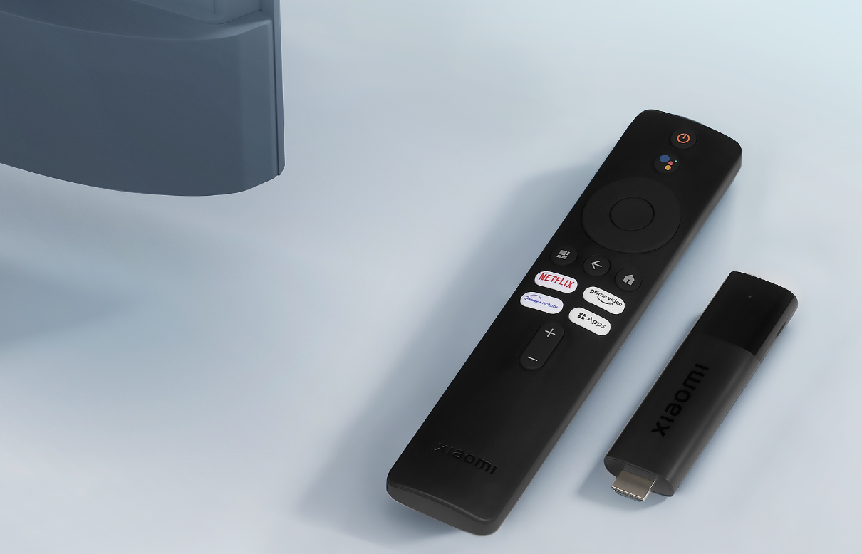 Xiaomi’den Yeni TV Stick 4K: Google TV Destekli 2. Nesil Model Tanıtıldı