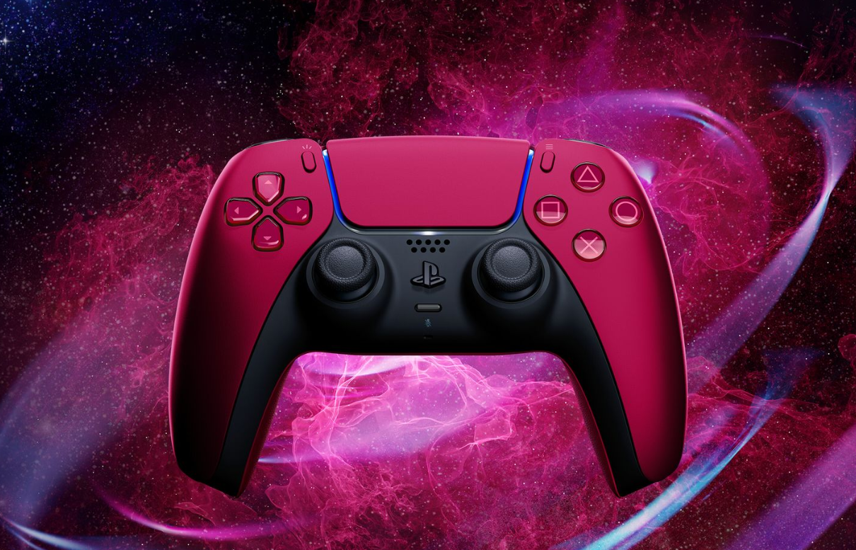 PS5 DualSense, Çoklu Cihaz Eşleştirme Desteğiyle Geliyor