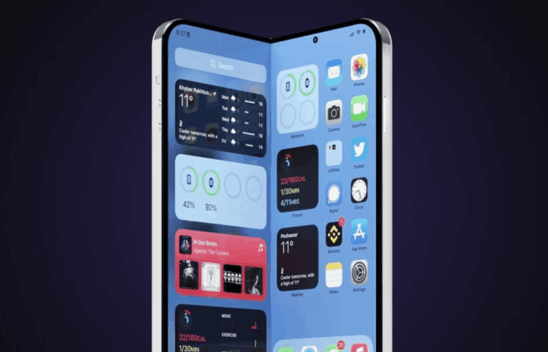 Apple vs Samsung: 2027’de Sahne Yeniden Kuruluyor