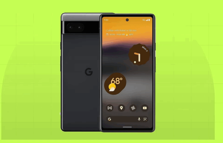 Telefon Değil Bomba: Android Güncellemesinden Sonra Alev Alan Cihazlar