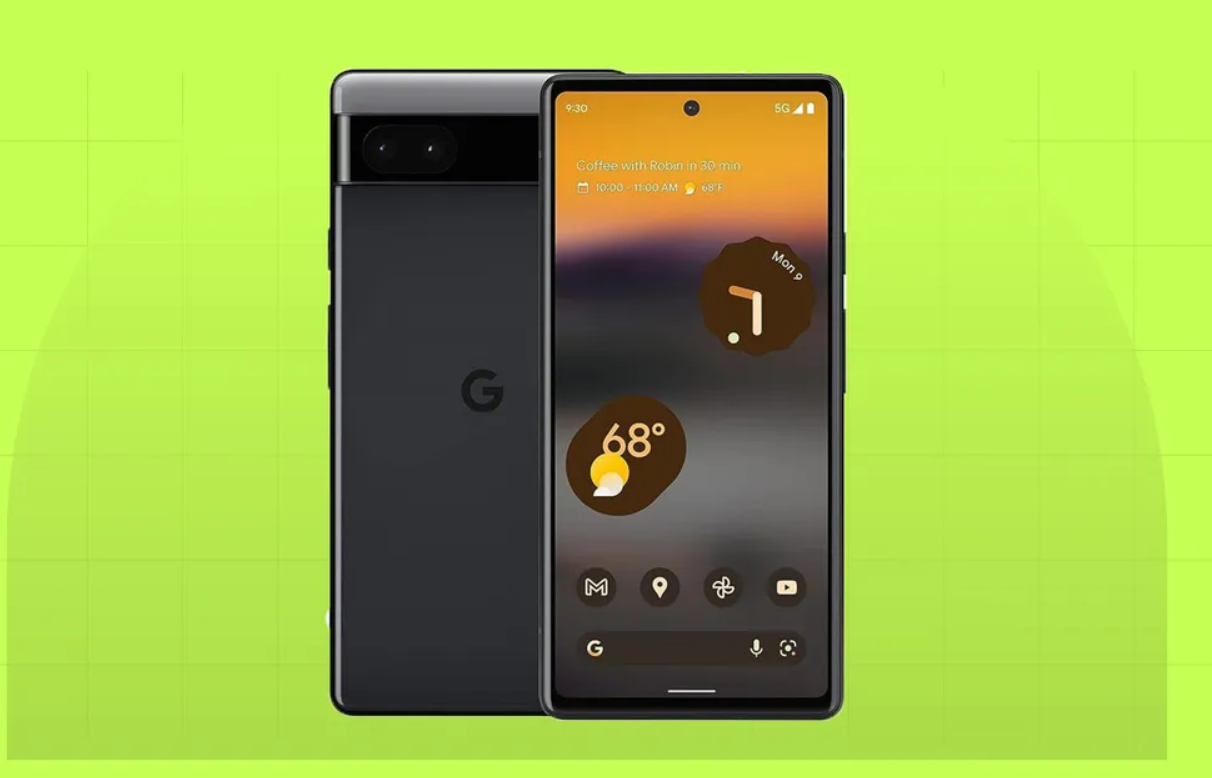 Telefon Değil Bomba: Android Güncellemesinden Sonra Alev Alan Cihazlar