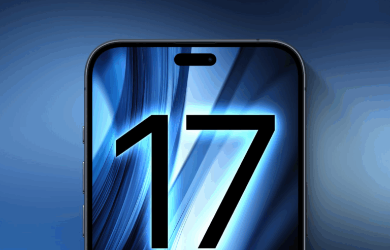 Apple’dan Batarya Gücü Gösterisi: 5.000 mAh'lık iPhone 17 Pro Max Geliyor