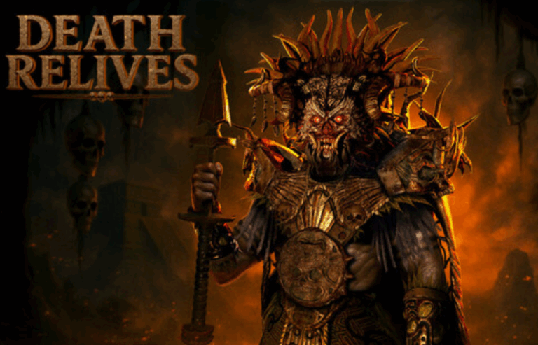 Tanrıların Gazabı Geri Dönüyor: Hazır mısınız?