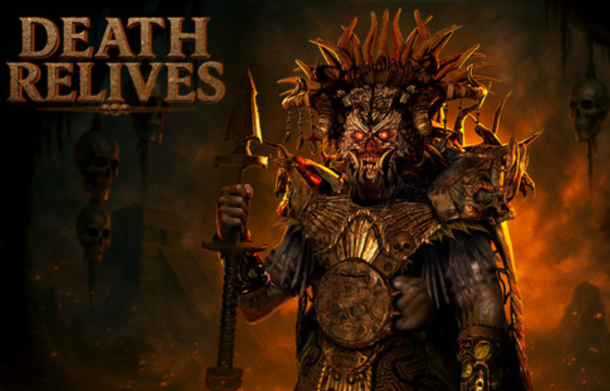 Tanrıların Gazabı Geri Dönüyor: Hazır mısınız?