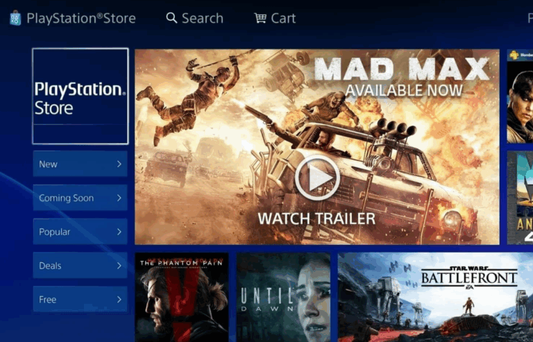 Dijital Raflarda Veda: Japon PS Store’dan 100’ü Aşkın Oyun Siliniyor!
